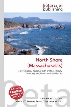 North Shore (Massachusetts)