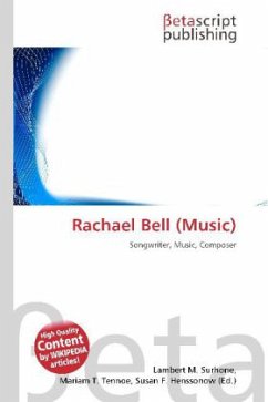 Rachael Bell (Music)