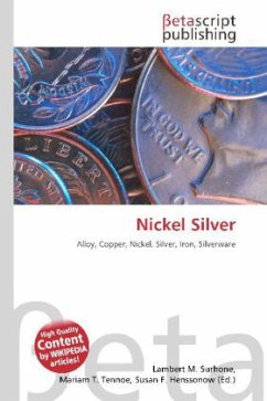 Nickel Silver Nickel Silver