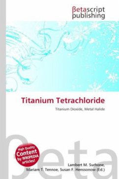 Titanium Tetrachloride