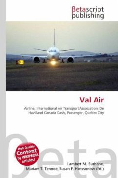 Val Air