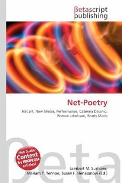 Net-Poetry