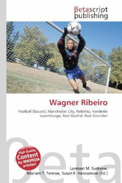 Wagner Ribeiro