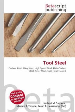 Tool Steel