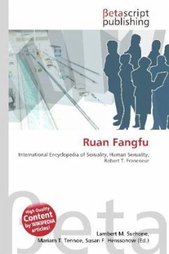 Ruan Fangfu