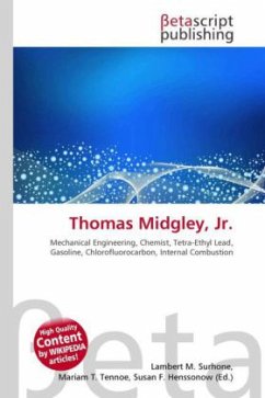 Thomas Midgley, Jr.