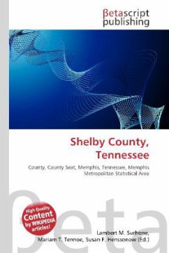 Shelby County, Tennessee