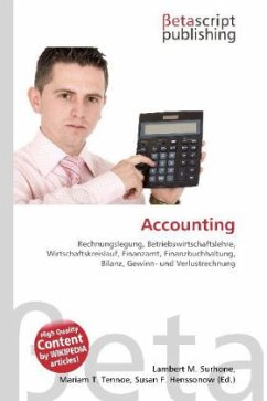 Accounting