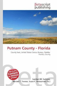 Putnam County - Florida