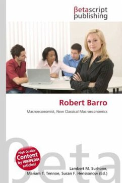 Robert Barro