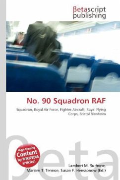 No. 90 Squadron RAF