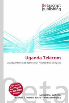 Uganda Telecom