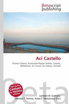 Aci Castello