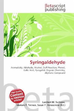 Syringaldehyde