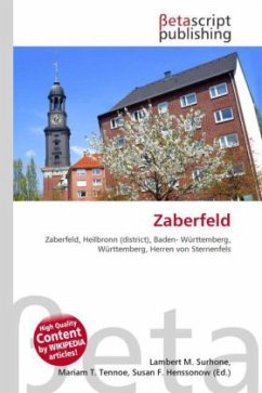 Zaberfeld