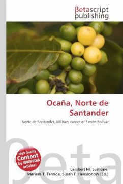 Ocaña, Norte de Santander