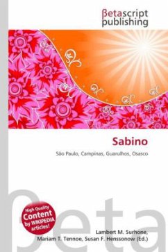 Sabino