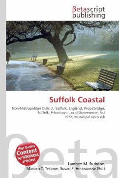 Suffolk Coastal