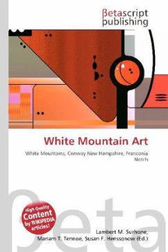 White Mountain Art