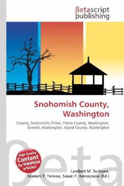 Snohomish County, Washington