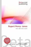 Rupert Penry- Jones