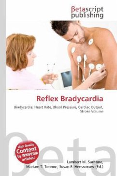 Reflex Bradycardia