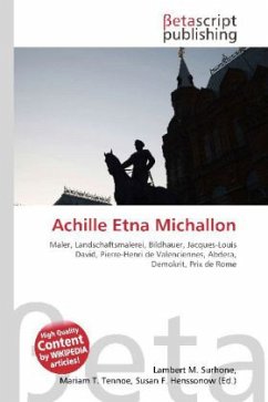 Achille Etna Michallon