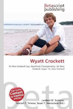 Wyatt Crockett