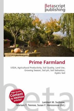 Prime Farmland