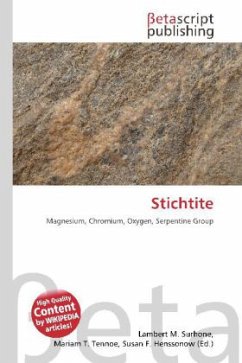 Stichtite