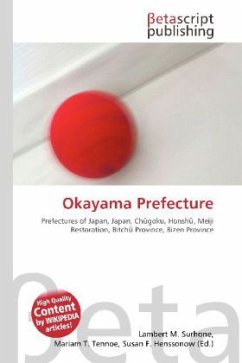 Okayama Prefecture