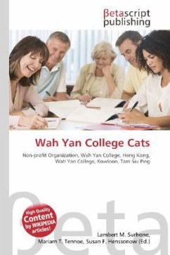 Wah Yan College Cats