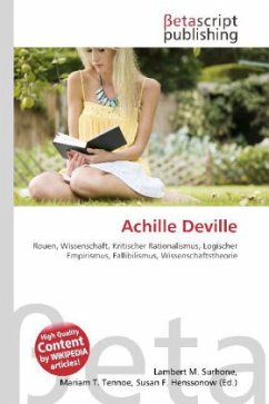 Achille Deville