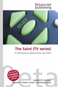 The Saint (TV series)