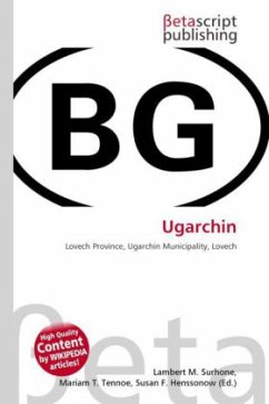 Ugarchin