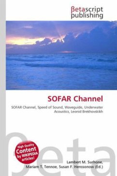 SOFAR Channel