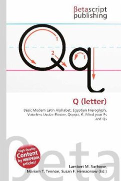 Q (letter)