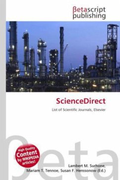 ScienceDirect