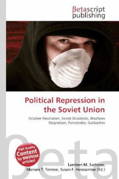 Political Repression in the Soviet Union