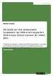Die Kritik am 