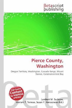 Pierce County, Washington