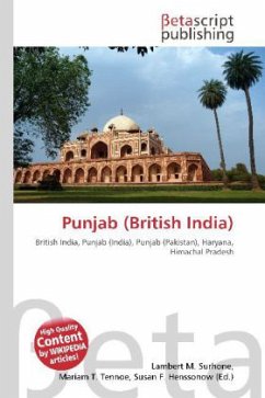 Punjab (British India)