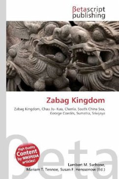 Zabag Kingdom