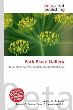 Park Place Gallery