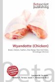 Wyandotte (Chicken)
