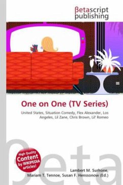 One on One (TV Series)