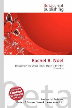 Rachel B. Noel