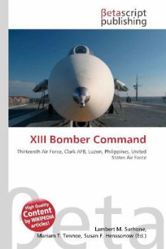 XIII Bomber Command