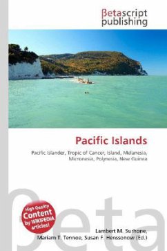 Cover Pacific Islands