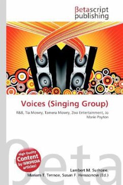 Voices (Singing Group)